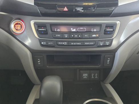 Used 2016 Honda Pilot EX-L image 50