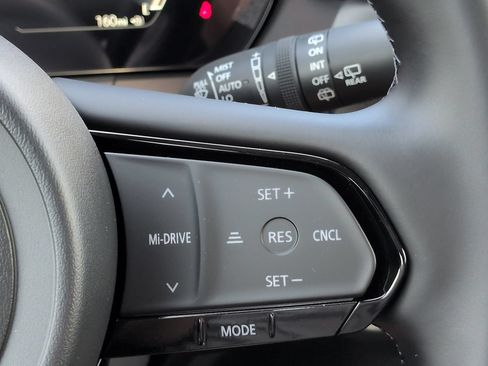 New 2026 MAZDA CX-5 AWD 2.5 S image 23
