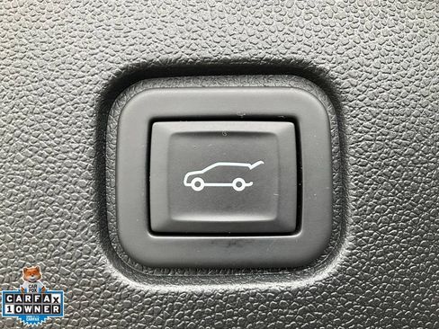 Used 2024 Chevrolet Blazer EV LT AWD/4WD image 11