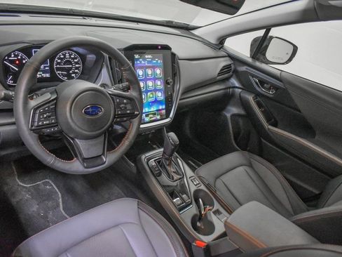 Certified 2026 Subaru Crosstrek 2.5i Limited w/ Crosstrek Mirror Package image 16