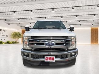 Used 2019 Ford F250 Lariat AWD/4WD video 3