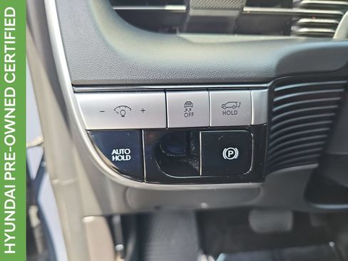 Certified 2024 Hyundai Ioniq 5 SEL RWD image 32