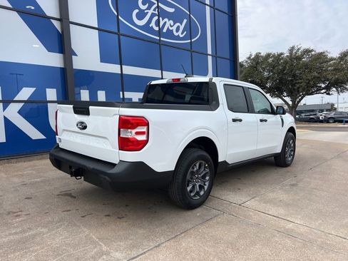 New 2026 Ford Maverick XLT image 6