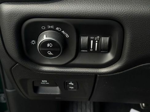 New 2026 RAM 1500 Rebel AWD/4WD image 27