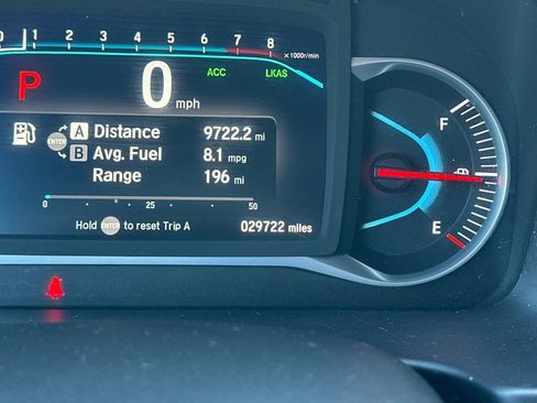 Used 2022 Honda Pilot Sport image 28