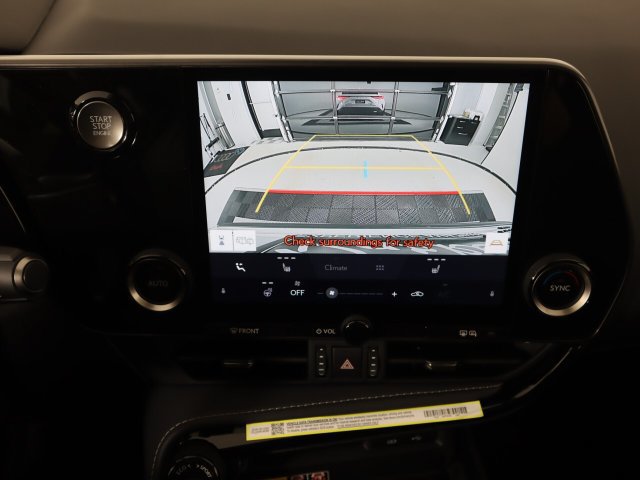 New 2026 Lexus NX 350 AWD w/ Cold Area Package image 18
