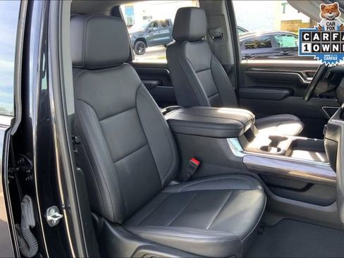 Used 2024 Chevrolet Silverado 2500 LTZ w/ LTZ Convenience Package image 7