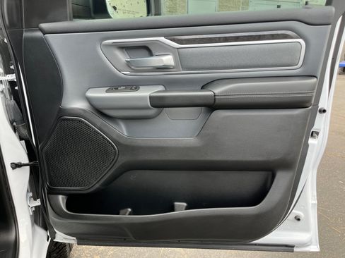 Used 2022 RAM 1500 Big Horn RWD image 26