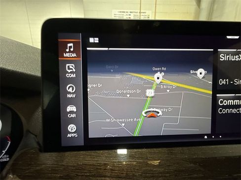 Used 2022 BMW X3 xDrive30i w/ Premium Package 2 image 18