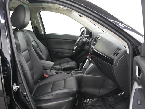 Used 2014 MAZDA CX-5 Grand Touring AWD/4WD image 11