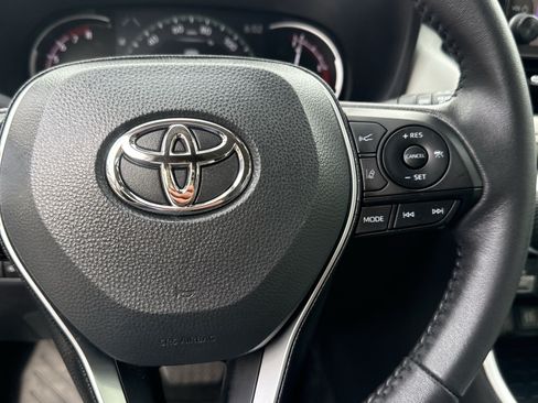 Used 2023 Toyota RAV4 XLE Premium FWD image 24
