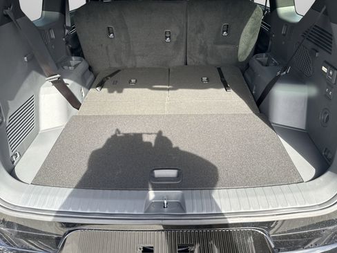 New 2026 Kia EV9 Land w/ Nightfall Edition Package image 8