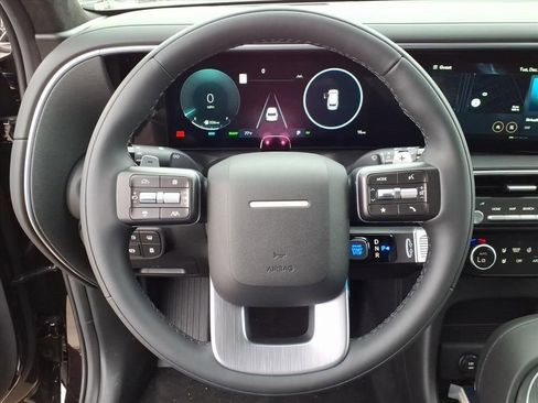 New 2026 Hyundai Palisade Calligraphy image 13