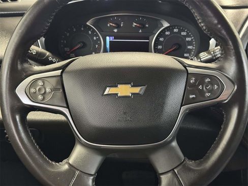 Used 2019 Chevrolet Traverse RS image 21