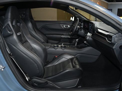 Used 2024 Ford Mustang GT Premium w/ GT Performance Package RWD image 50
