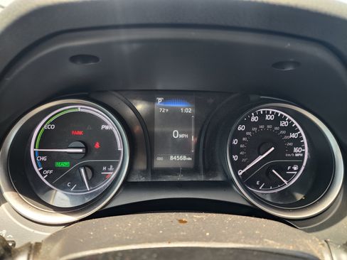 Used 2021 Toyota Camry SE FWD image 19