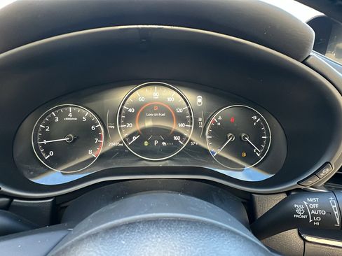 Used 2025 MAZDA CX-30 AWD 2.5 S w/ Preferred Package image 29