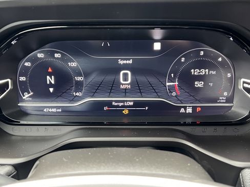 Certified 2022 GMC Yukon XL Denali image 33