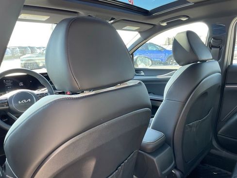 New 2026 Kia K5 GT-Line image 26