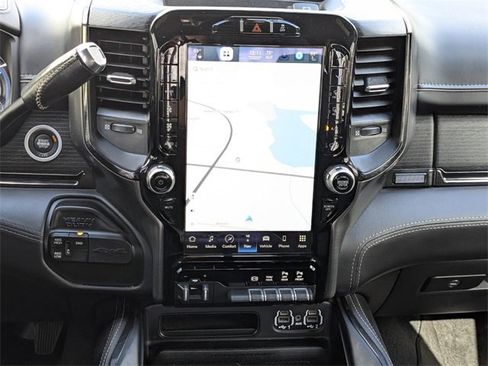 Used 2022 RAM 3500 Limited w/ Night Edition image 33