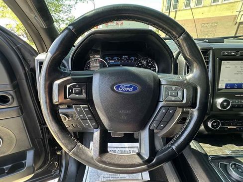 Used 2020 Ford Expedition Max Limited AWD/4WD image 15