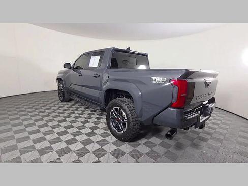 Used 2024 Toyota Tacoma TRD Sport w/ TRD Sport Upgrade Package RWD image 44