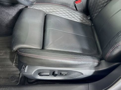 Used 2020 INFINITI Q50 Red Sport 400 w/ All Weather Package image 20