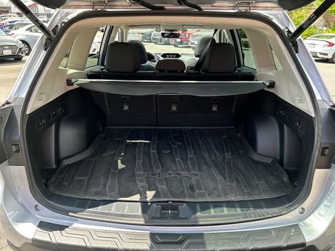 Used 2021 Subaru Forester Premium w/ Popular Package #1 AWD/4WD image 23