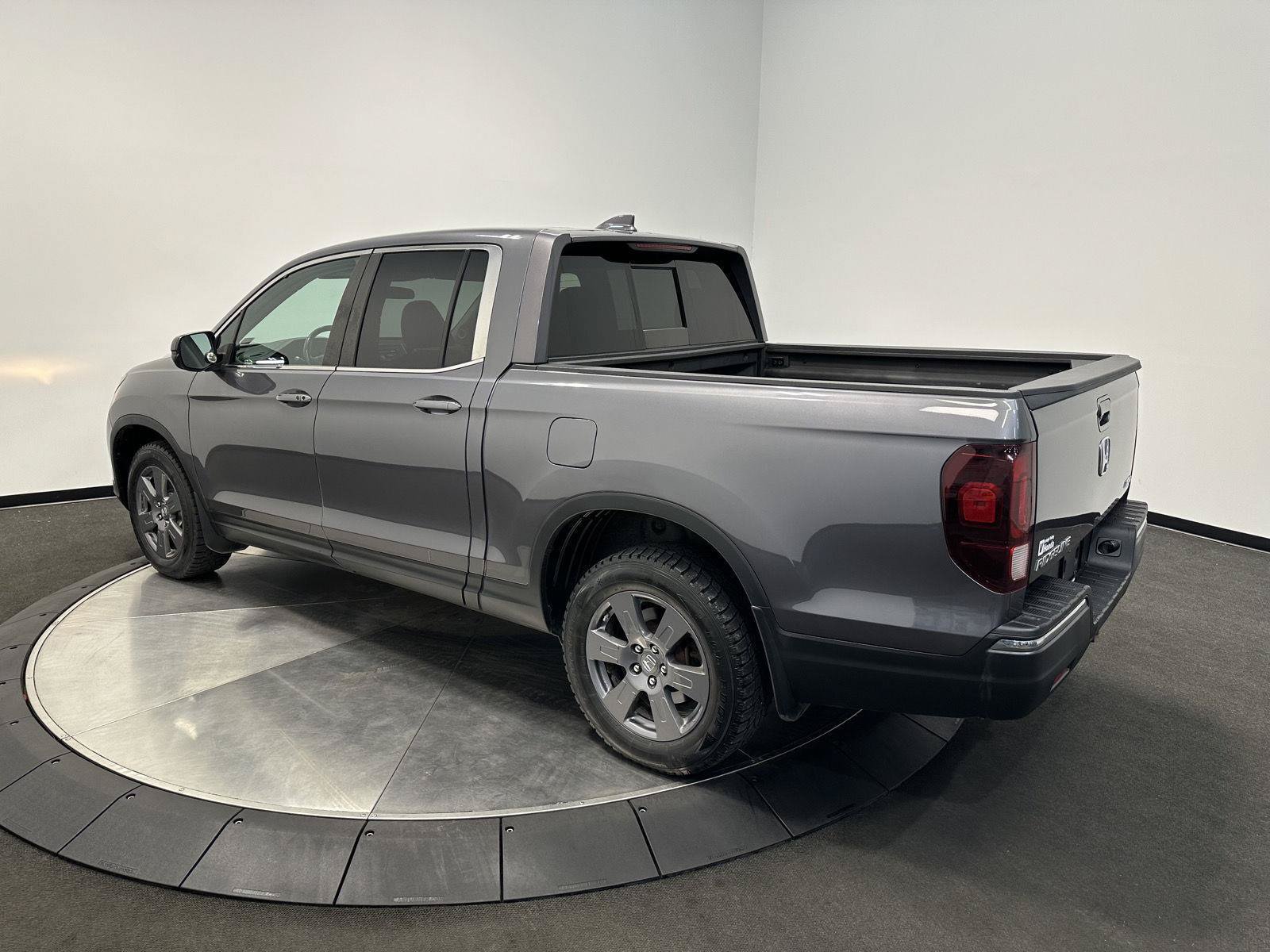 Used 2019 Honda Ridgeline RTL image 5