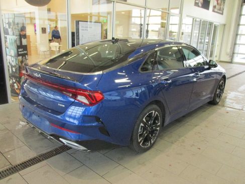 Used 2024 Kia K5 GT-Line image 7