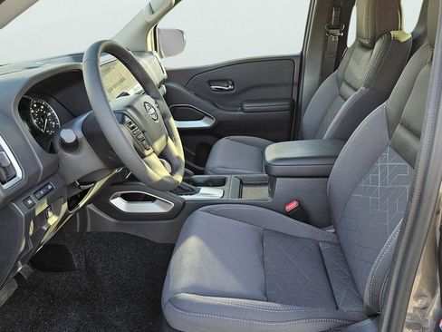 New 2025 Nissan Frontier SV w/ SV Convenience Package image 10