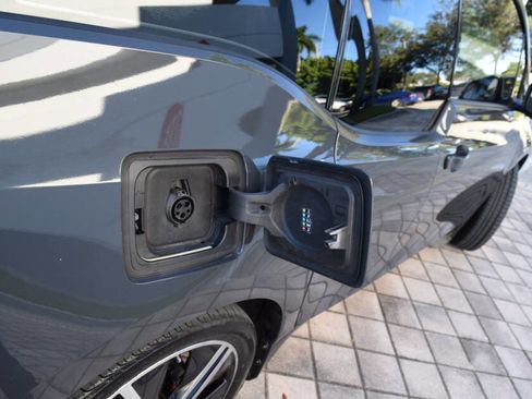 Used 2014 BMW i3 w/ Range Extender image 85