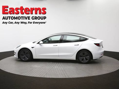 Used 2023 Tesla Model 3 Standard Range RWD image 54