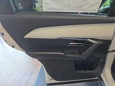 New 2026 MAZDA CX-5 Preferred AWD/4WD image 10