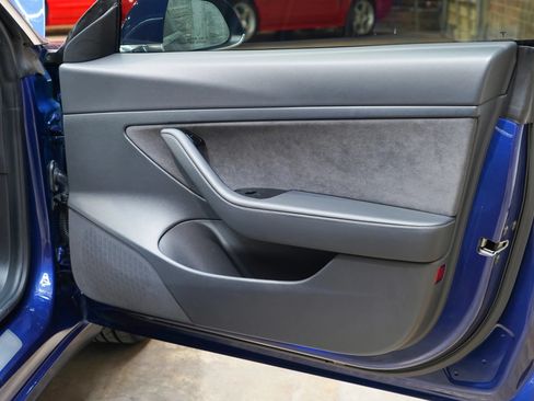 Used 2020 Tesla Model 3 Standard Range Plus RWD image 44
