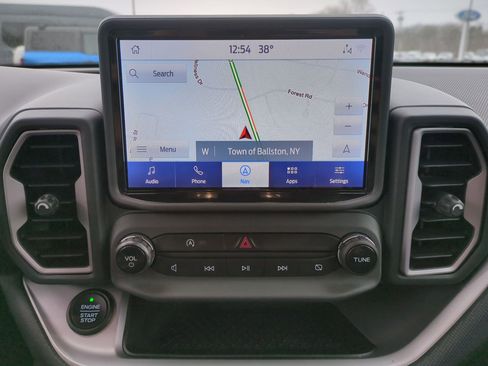 Used 2021 Ford Bronco Sport Big Bend image 15