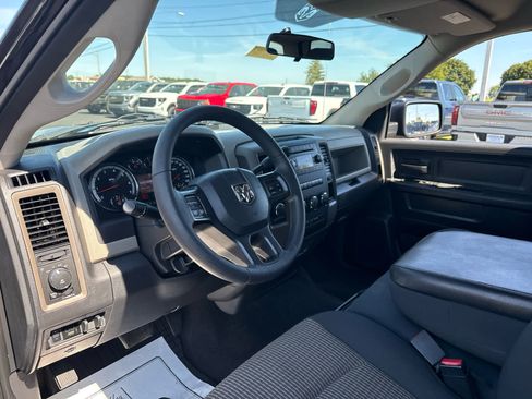 Used 2012 RAM 1500 Express w/ ST Popular Equipment Group AWD/4WD image 12