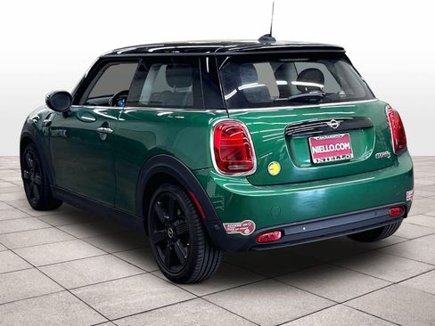 Used 2024 MINI Cooper SE FWD image 14