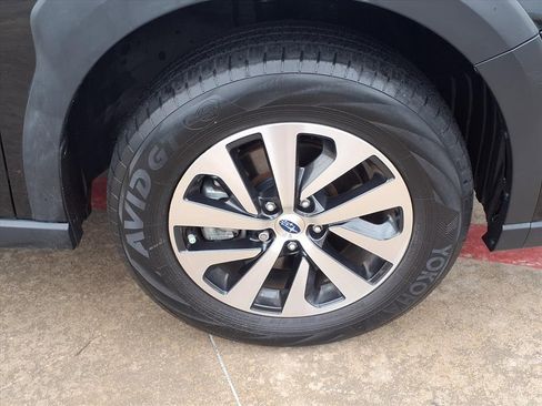 Used 2023 Subaru Outback Premium image 24