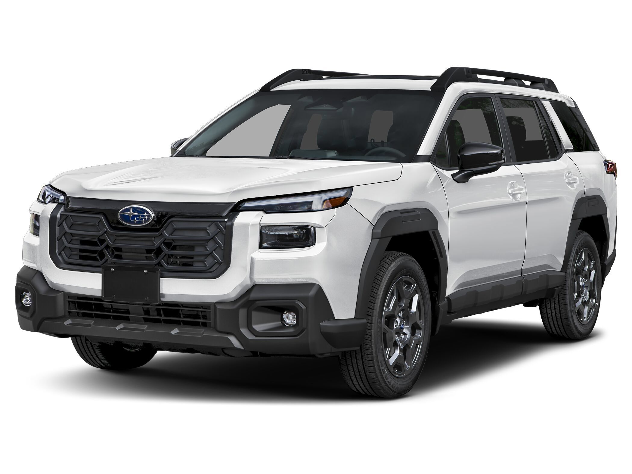 New 2026 Subaru Outback Premium AWD/4WD image 1
