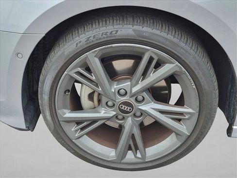 Used 2024 Audi A3 2.0T Premium Plus w/ Premium Plus Package AWD/4WD image 10