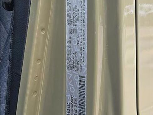 New 2025 Jeep Wrangler Willys image 18