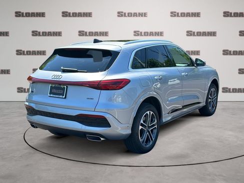 New 2026 Audi Q5 Premium Plus AWD/4WD image 5