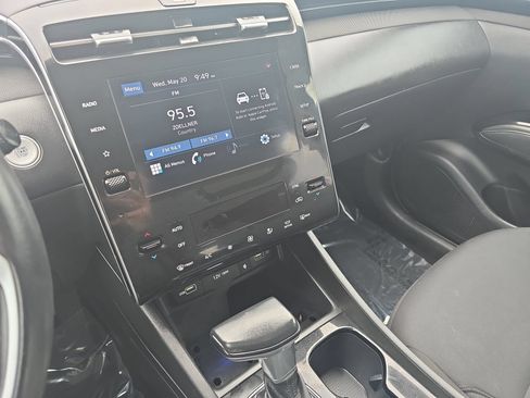 Used 2022 Hyundai Tucson SEL w/ Convenience Package AWD/4WD image 20