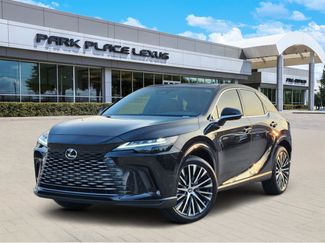 New 2026 Lexus RX 350 FWD video 1