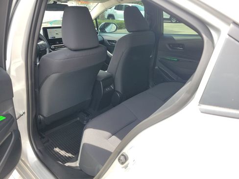 Used 2026 Toyota Corolla LE FWD image 9
