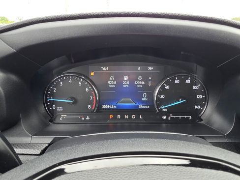 Used 2022 Ford Explorer ST-Line w/ Class IV Trailer Tow Package image 31