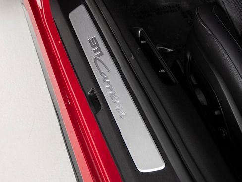 Certified 2025 Porsche 911 Carrera image 39