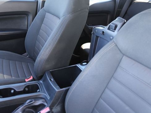 Used 2019 Ford Ranger XL w/ Equipment Group 101A Mid AWD/4WD image 16