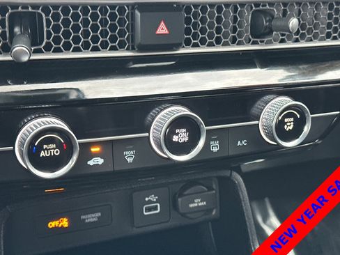 Used 2023 Honda Civic Sport image 21